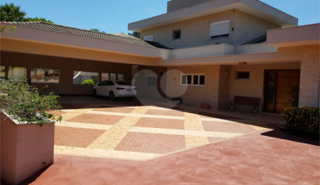 Casa à venda com 5 suítes em Chácara Malota, Jundiaí, SP