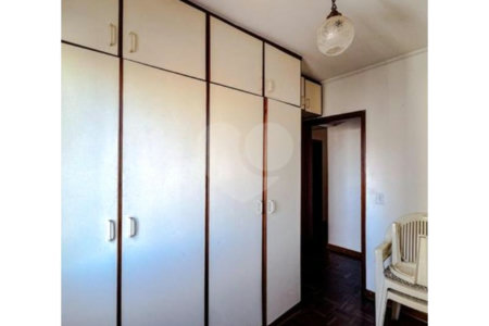 Apartamento à venda com 3 quartos, sendo 1 suíte, em Belenzinho, São Paulo, SP