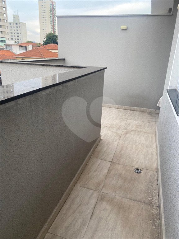 Apartamento à venda com 1 quarto em Casa Verde, São Paulo, SP
