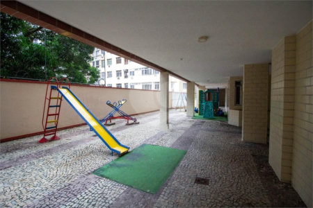 Apartamento à venda com 3 quartos, sendo 1 suíte, em Tijuca, Rio de Janeiro, RJ