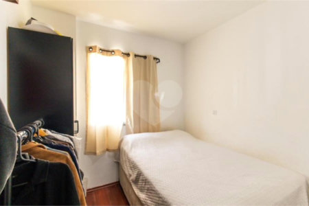 Apartamento à venda com 3 quartos em Chácara Santo Antônio (zona Leste), São Paulo, SP