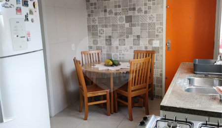 Apartamento à venda com 3 quartos, sendo 1 suíte, em Vila Adyana, São José dos Campos, SP