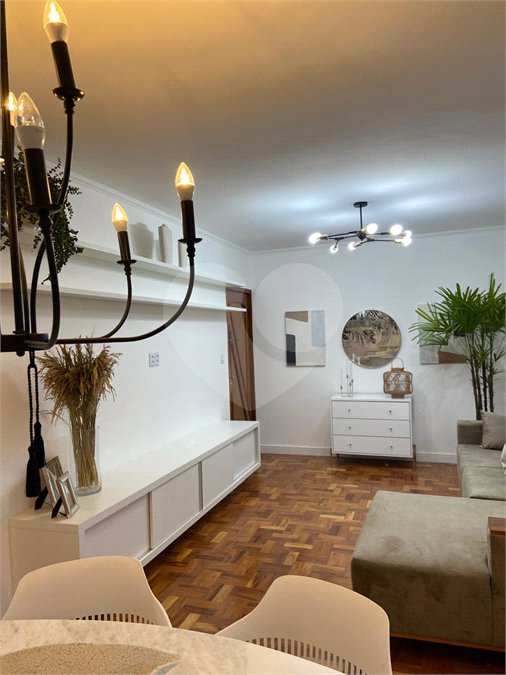 Apartamento à venda com 3 quartos, sendo 1 suíte, no Centro, Santo André, SP