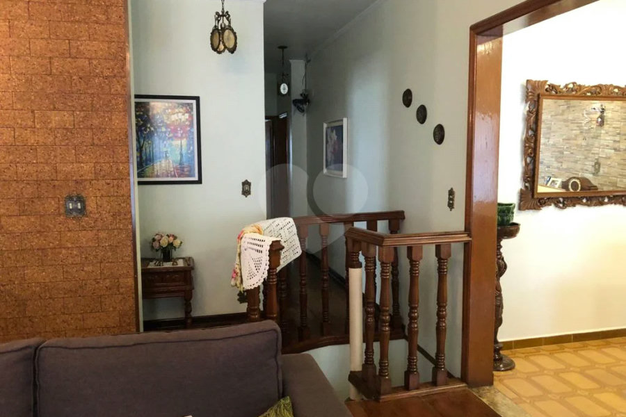 Sobrado à venda com 3 quartos, sendo 1 suíte, em Santana, São Paulo, SP