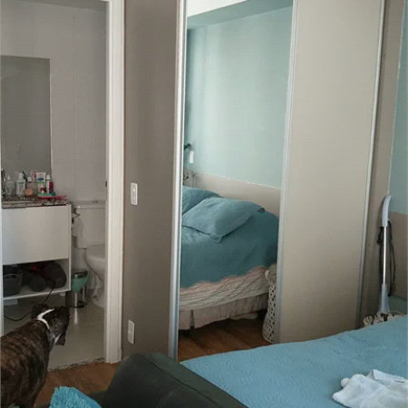 Studio à venda com 1 quarto em Pinheiros, São Paulo, SP