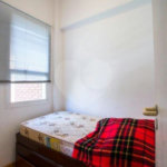 Apartamento à venda com 4 suítes em Jardim Fonte do Morumbi, São Paulo, SP