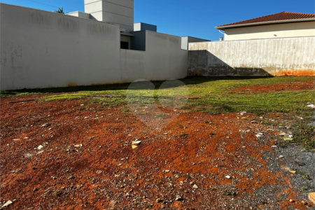 Terreno à venda em Vila Popular, Itapetininga, SP