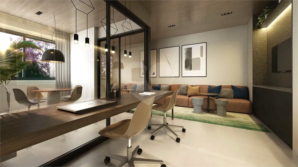 Apartamento à venda com 3 suítes em Tucuruvi, São Paulo, SP