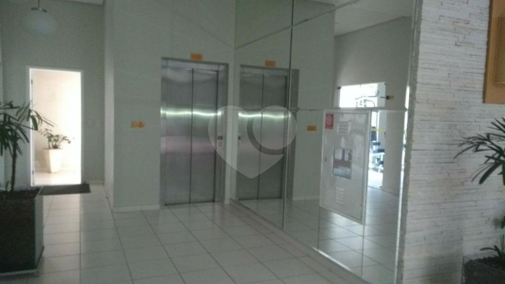 Apartamento à venda com 2 quartos, sendo 1 suíte, em Santana, São Paulo, SP