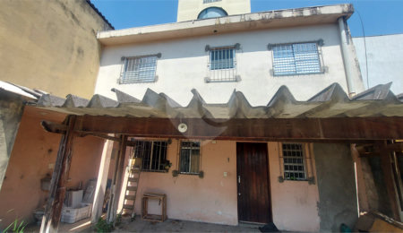 Sobrado à venda com 3 quartos em Vila Guarani (z Sul), São Paulo, SP