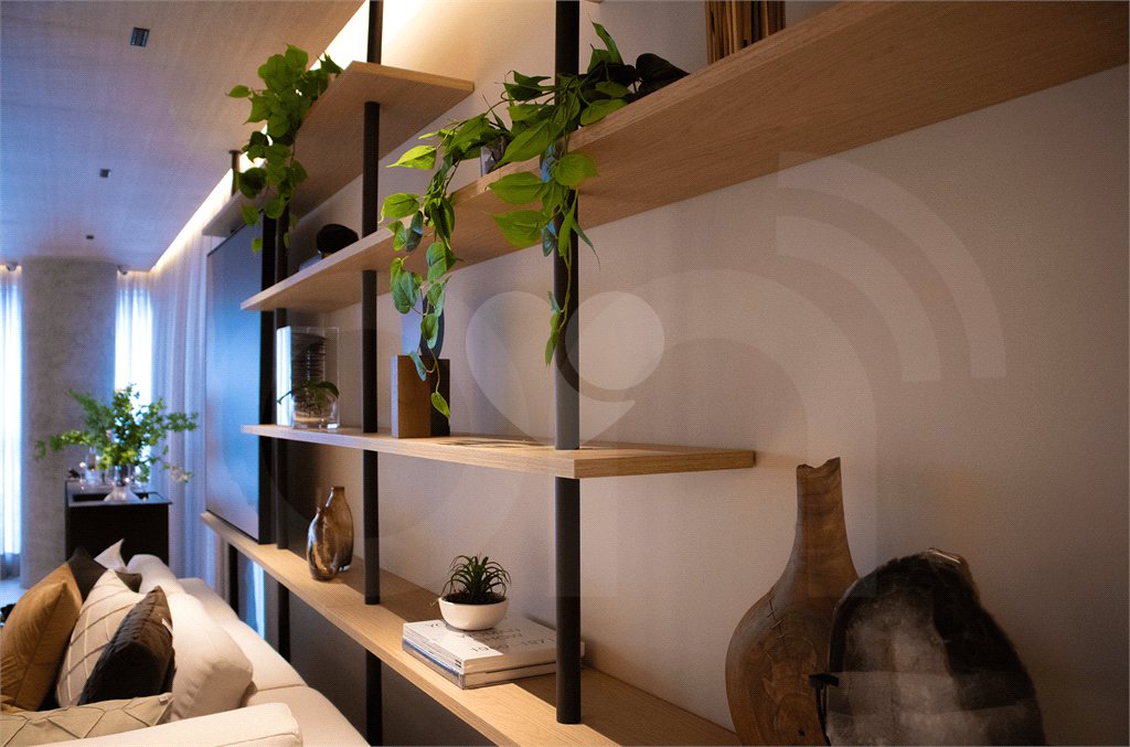 Apartamento à venda com 4 quartos, sendo 3 suítes, em Perdizes, São Paulo, SP