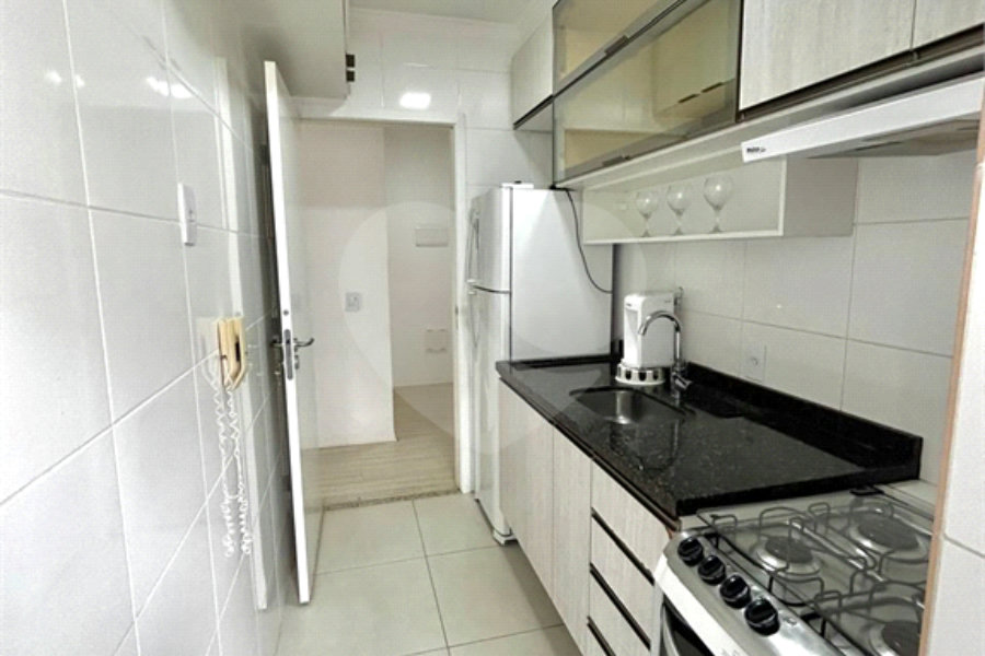 Apartamento à venda com 2 quartos, sendo 1 suíte, em Parada Inglesa, São Paulo, SP