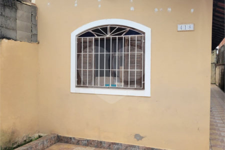Casa à venda com 2 quartos em Suarão, Itanhaém, SP
