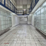 Loja para alugar, 170 m² - Centro - Santos/SP