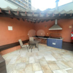 Apartamento para alugar com 1 suíte em Pinheiros, São Paulo, SP