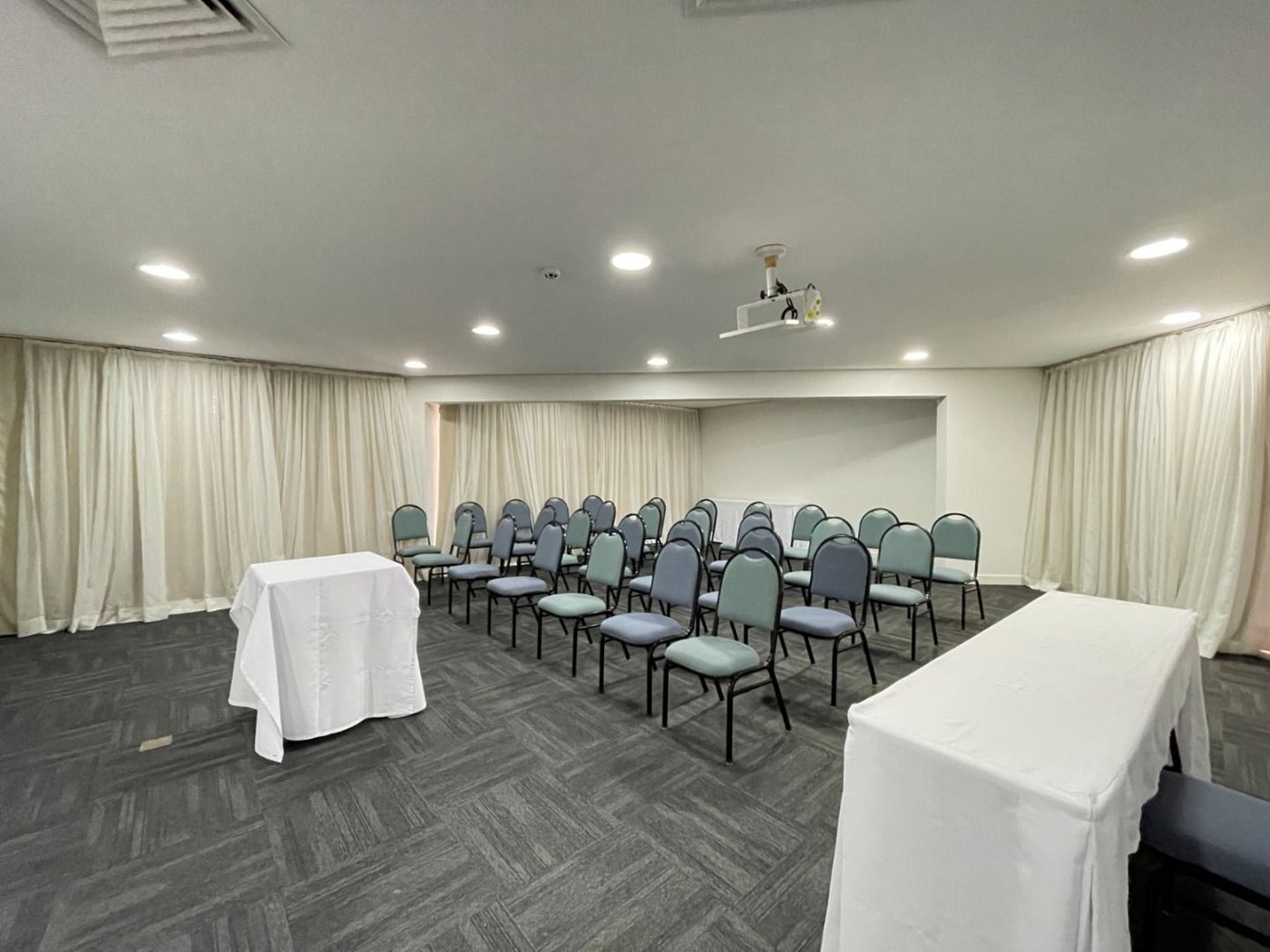 Apartamento com 1 dormitório à venda, 48 m² por R$ 480.000,00 - Gonzaga - Santos/SP
