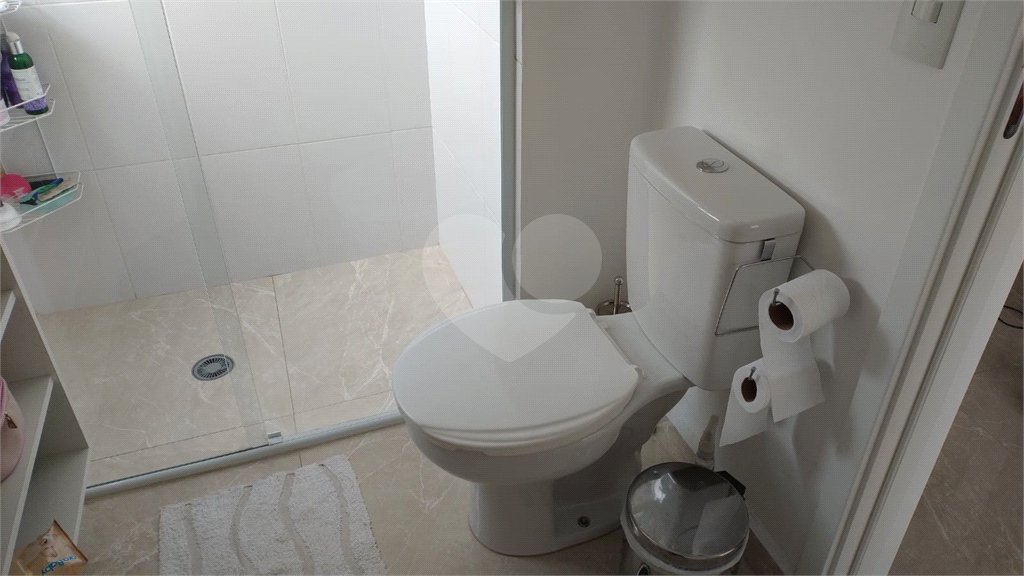 Apartamento à venda com 3 suítes em Freguesia do Ó, São Paulo, SP