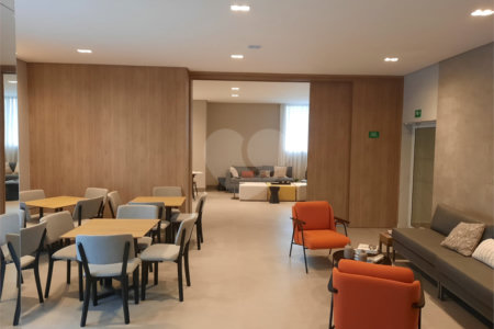 Apartamento para alugar com 2 quartos, sendo 1 suíte, em Butantã, São Paulo, SP