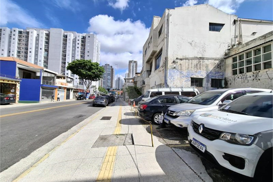 Prédio à venda em Imirim, São Paulo, SP