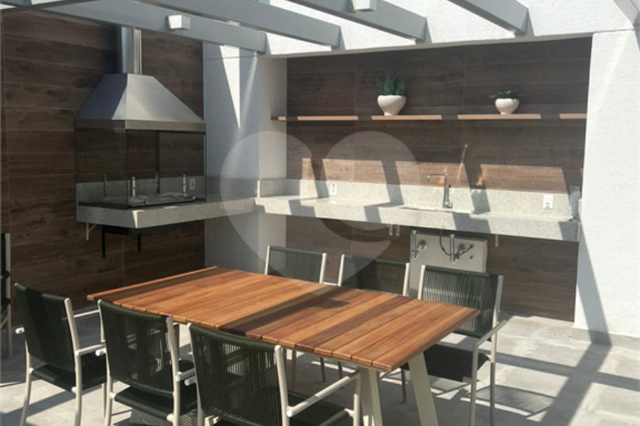 Studio à venda ou para alugar com 1 suíte em Ipiranga, São Paulo, SP