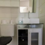 Apartamento à venda com 2 quartos em Liberdade, São Paulo, SP