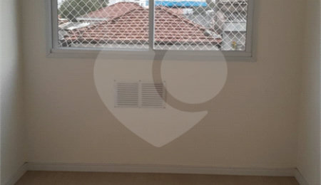Apartamento à venda com 2 quartos em Chácara Califórnia, São Paulo, SP