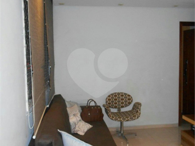 Apartamento à venda com 2 quartos em Freguesia do Ó, São Paulo, SP
