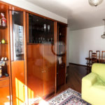 Apartamento à venda com 3 quartos, sendo 1 suíte, em Santa Teresinha, São Paulo, SP