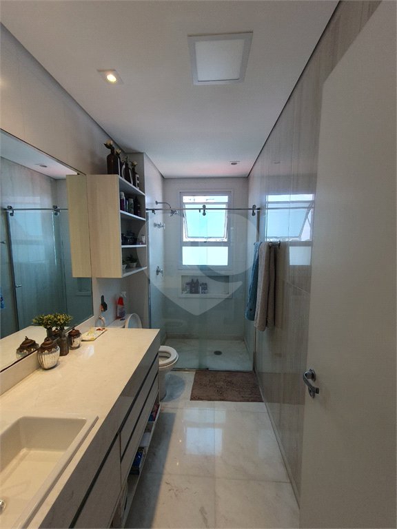 Apartamento à venda com 4 quartos, sendo 3 suítes, em Vila Santo Estevão, São Paulo, SP