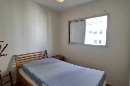Apartamento à venda com 2 quartos em Pinheiros, São Paulo, SP
