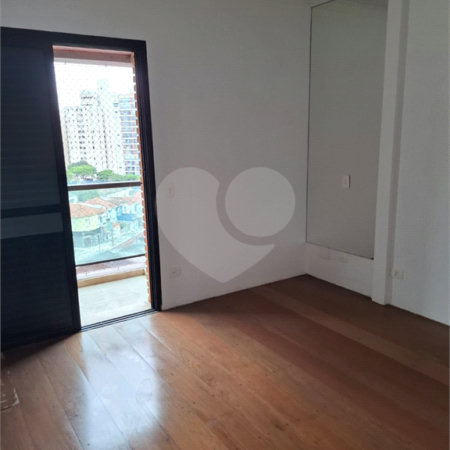 Apartamento à venda com 3 suítes em Ipiranga, São Paulo, SP