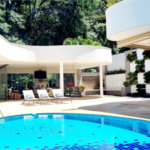 Casa à venda com 5 suítes no condomínio Terras de Vinhedo, Vinhedo - SP