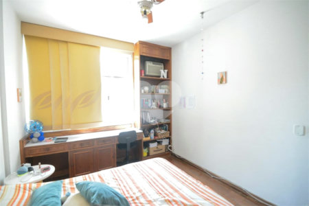 Apartamento à venda com 4 quartos, sendo 1 suíte, em Tijuca, Rio de Janeiro, RJ