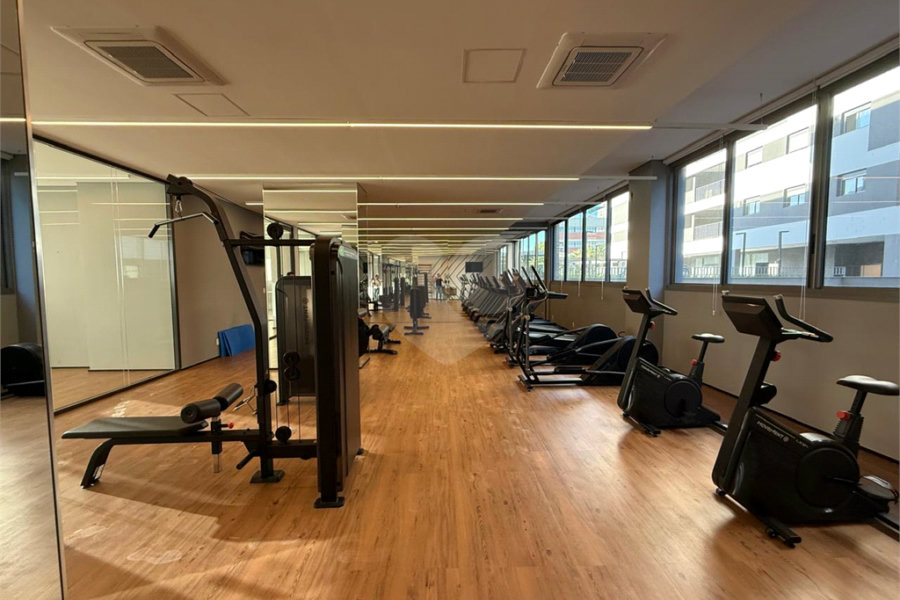 Apartamento à venda com 2 quartos, sendo 1 suíte, em Santana, São Paulo, SP