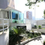 Apartamento à venda com 3 quartos, sendo 1 suíte, em Vila Cordeiro, São Paulo, SP