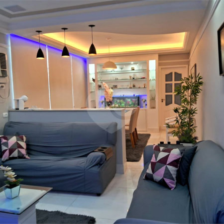 Apartamento à venda com 3 quartos, sendo 1 suíte, em Vila Isabel, Rio de Janeiro, RJ