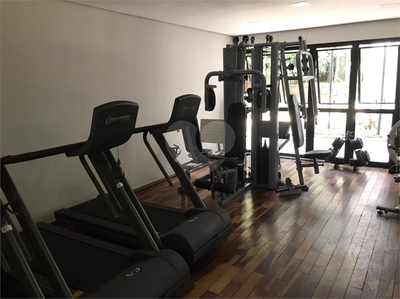 Apartamento à venda com 2 quartos, sendo 1 suíte, em Vila Andrade, São Paulo, SP