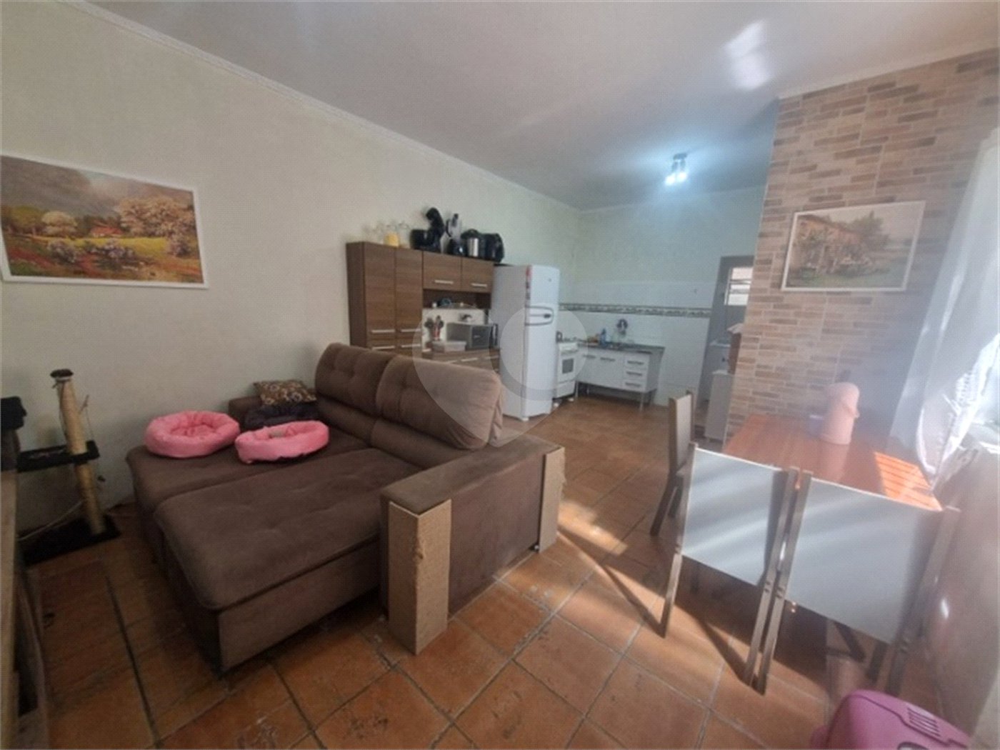 Casa à venda com 3 quartos, sendo 1 suíte, no Centro, Vinhedo, SP