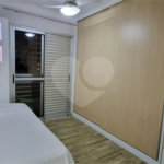Apartamento à venda com 3 suítes em Jardim Londrina, São Paulo, SP