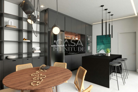 Casa em condomínio à venda com 3 quartos, sendo 1 suíte, em Jardim Residencial Villagio Ipanema I, Sorocaba, SP