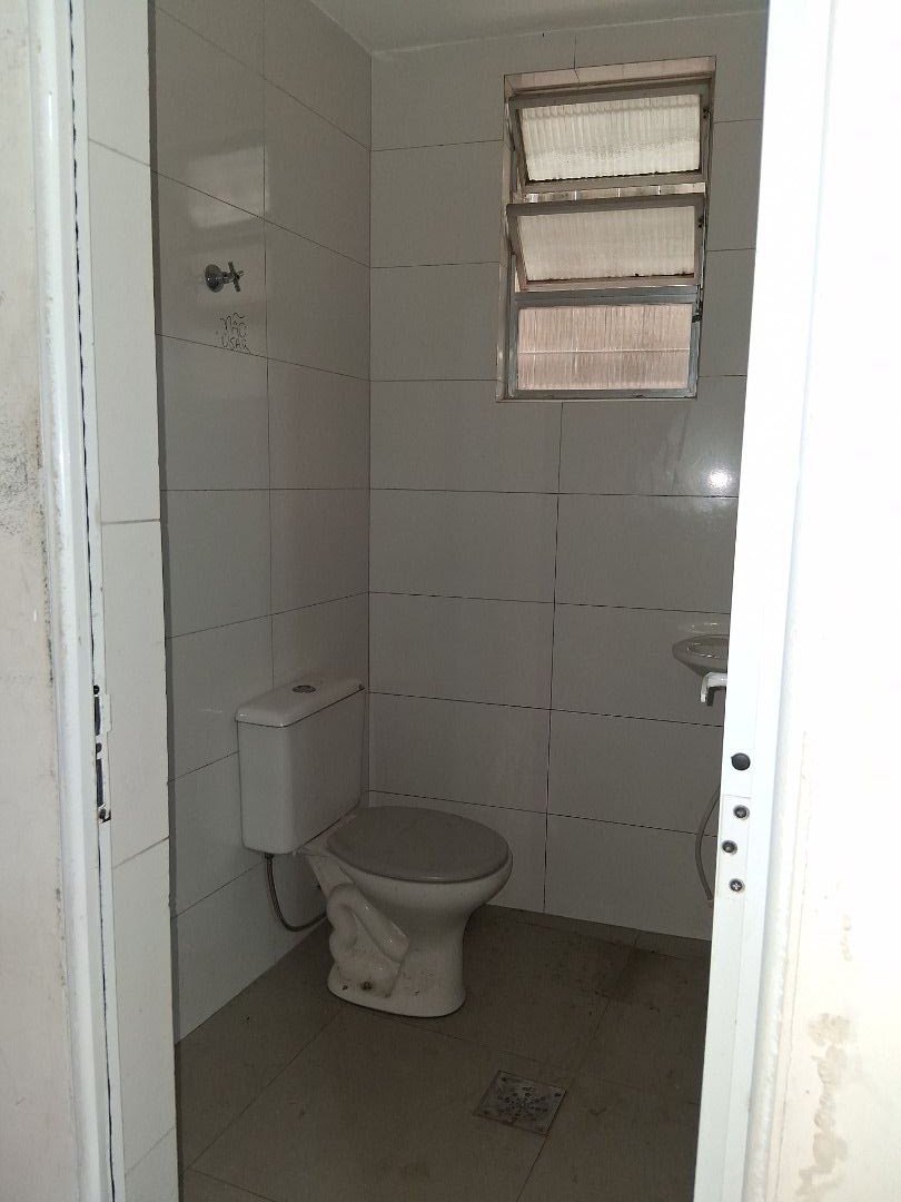 Loja para alugar, 75 m² por R$ 5.786,57/mês - Boqueirão - Santos/SP