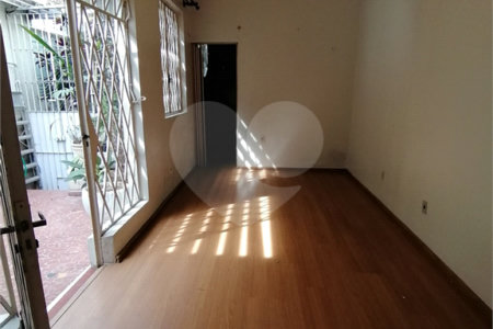 CASA À VENDA NA VILA MARIANA, 180m2, TÉRREA, VAGA DE GARAGEM