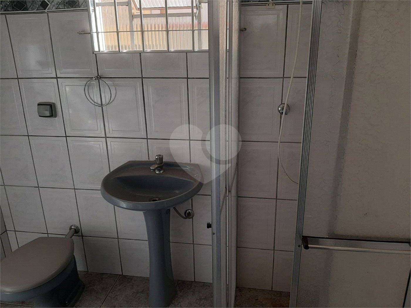 Casa térrea a venda na região central de São Carlos