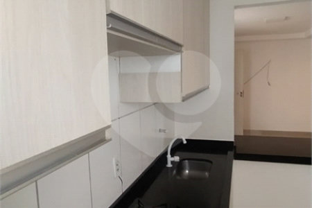 Apartamento para venda no Spazio Mont Azul