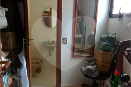 Apartamento à Venda em Mirandópolis com 4 Dormitórios, 2 Suítes e 4 Vagas