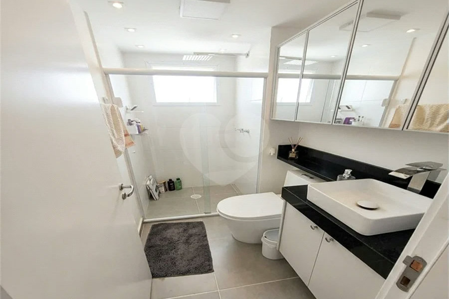 Apartamento à venda com 3 quartos em Vila Nova Parada, São Paulo, SP