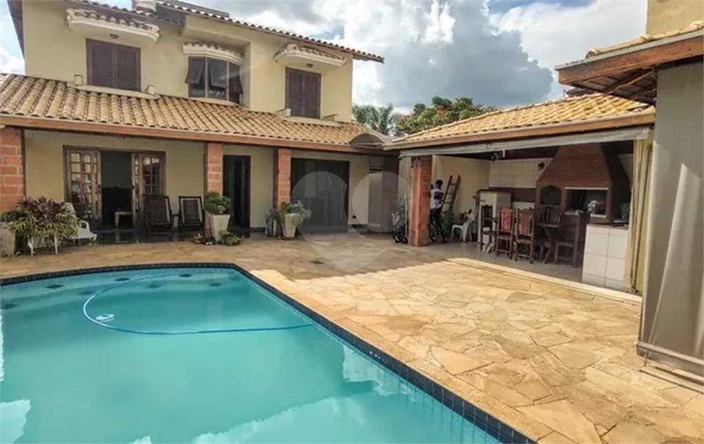 Oportunidade Imperdível! Casa dos Sonhos em Nova Piracicaba