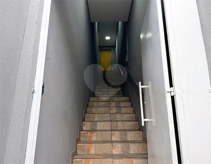 PRÉDIO COMERCIAL E RESIDENCIAL(KITNETS) COM GALPÃO À VENDA Jardim Ocara – Santo André/SP