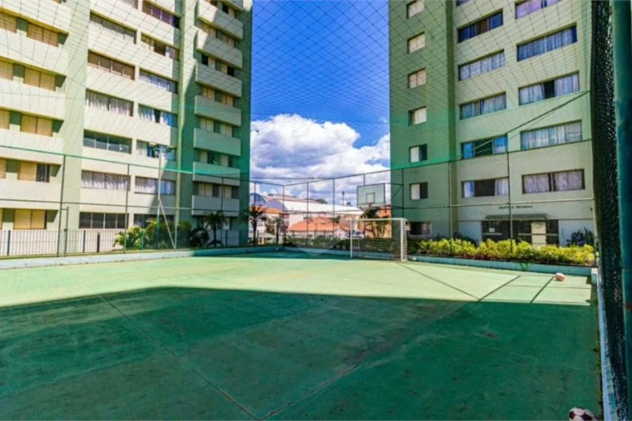 Apartamento à venda no Bairro Alto - Piracicaba/SP.