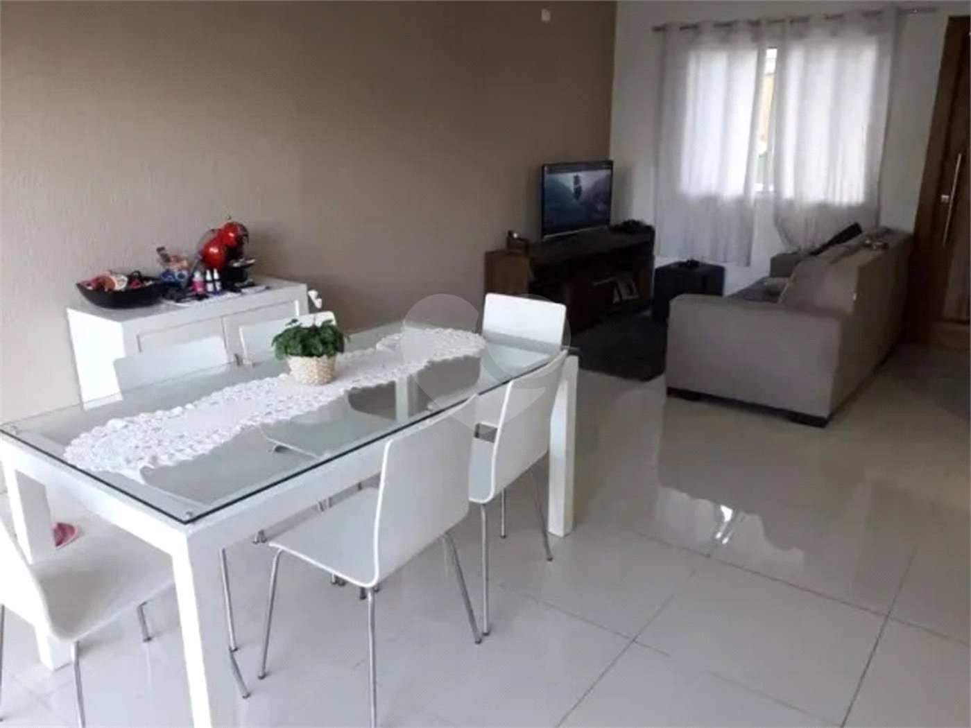 CASA A VENDA 136M², 4 DORMITORIOS, 1 SUITE, 3 BANHEIROS, 3 VAGAS - URBANOVA PREMIUM - SÃO JOSÉ DOS C